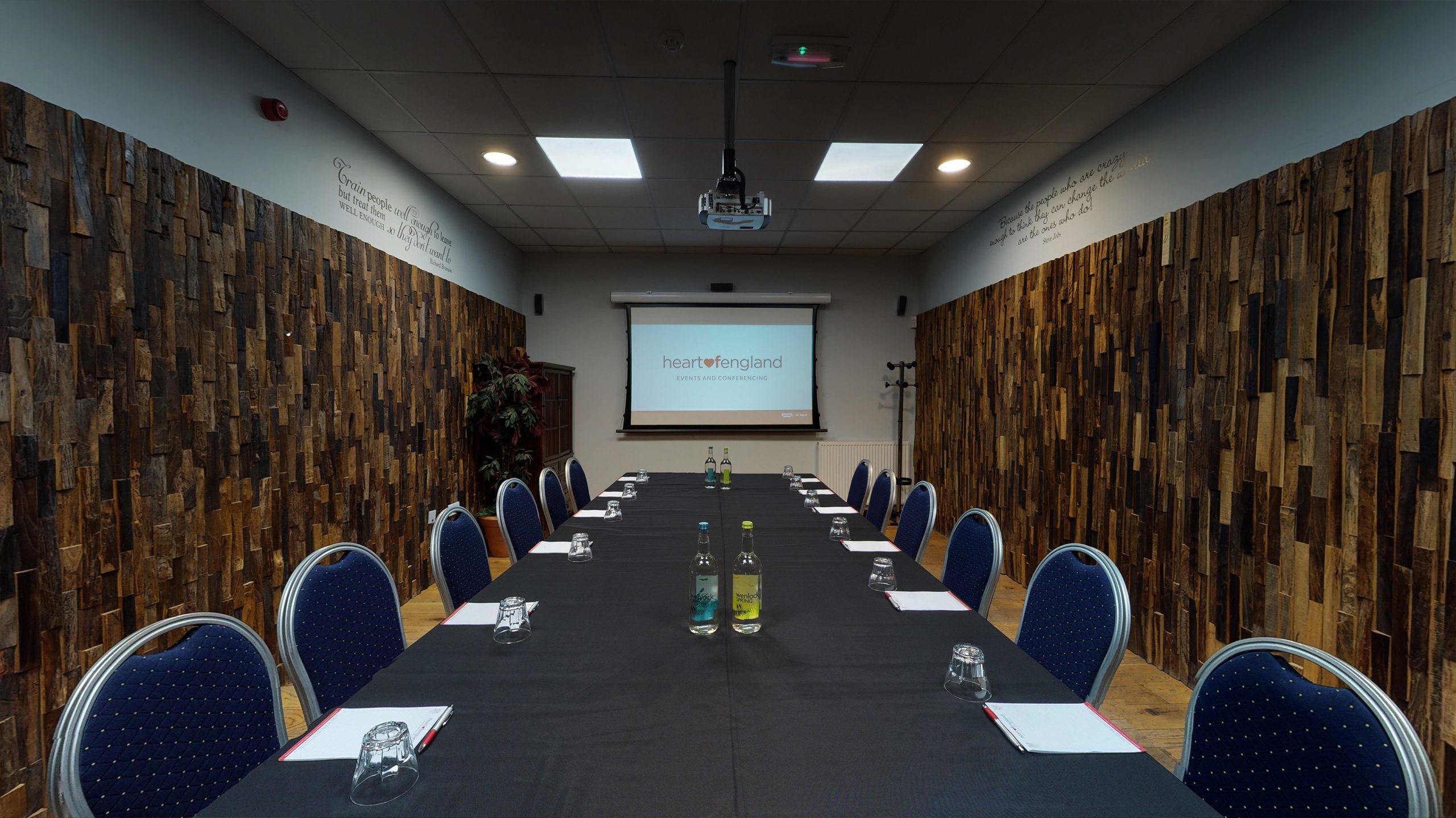 Photo of Heart Of England Conference And Events Centre, The Willow Suite