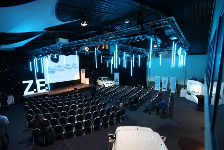 Photo of Heart Of England Conference And Events Centre