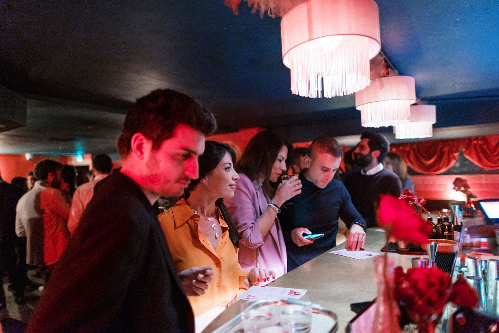 Photo of Bar Doña, Little Sister