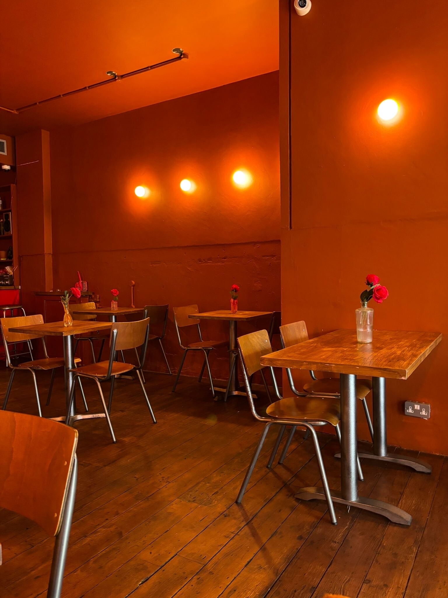 Photo of Bar Doña, Little Sister