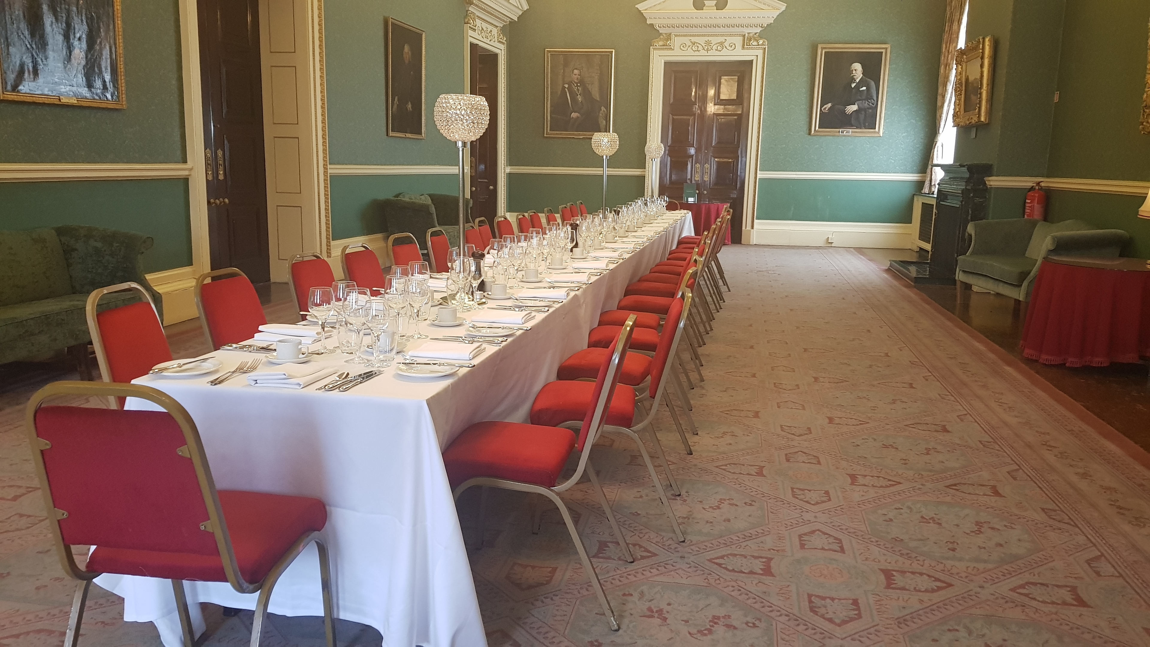 Photo of The Cutlers’ Hall, Drawing Room