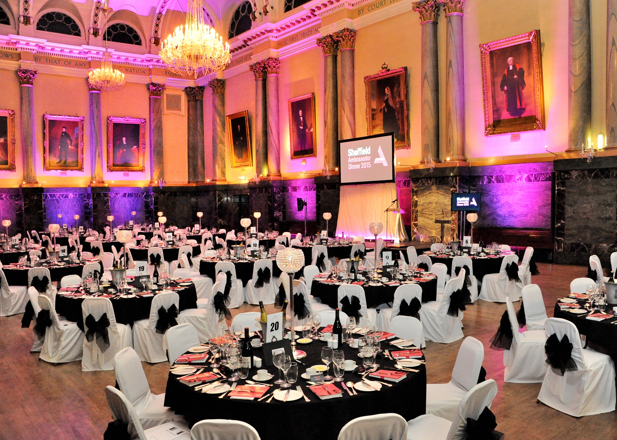 Photo of The Cutlers’ Hall, Exclusive Hire