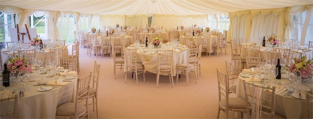 Photo of Knowlton Court, Exclusive Hire