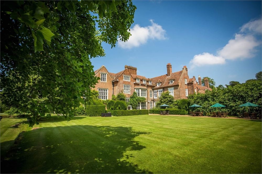 Photo of Knowlton Court, Exclusive Hire