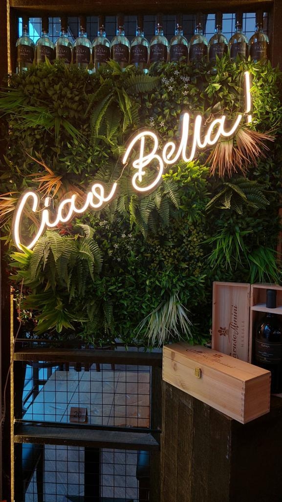 Photo of Veeno Leeds, Wellington Place, Exclusive Hire