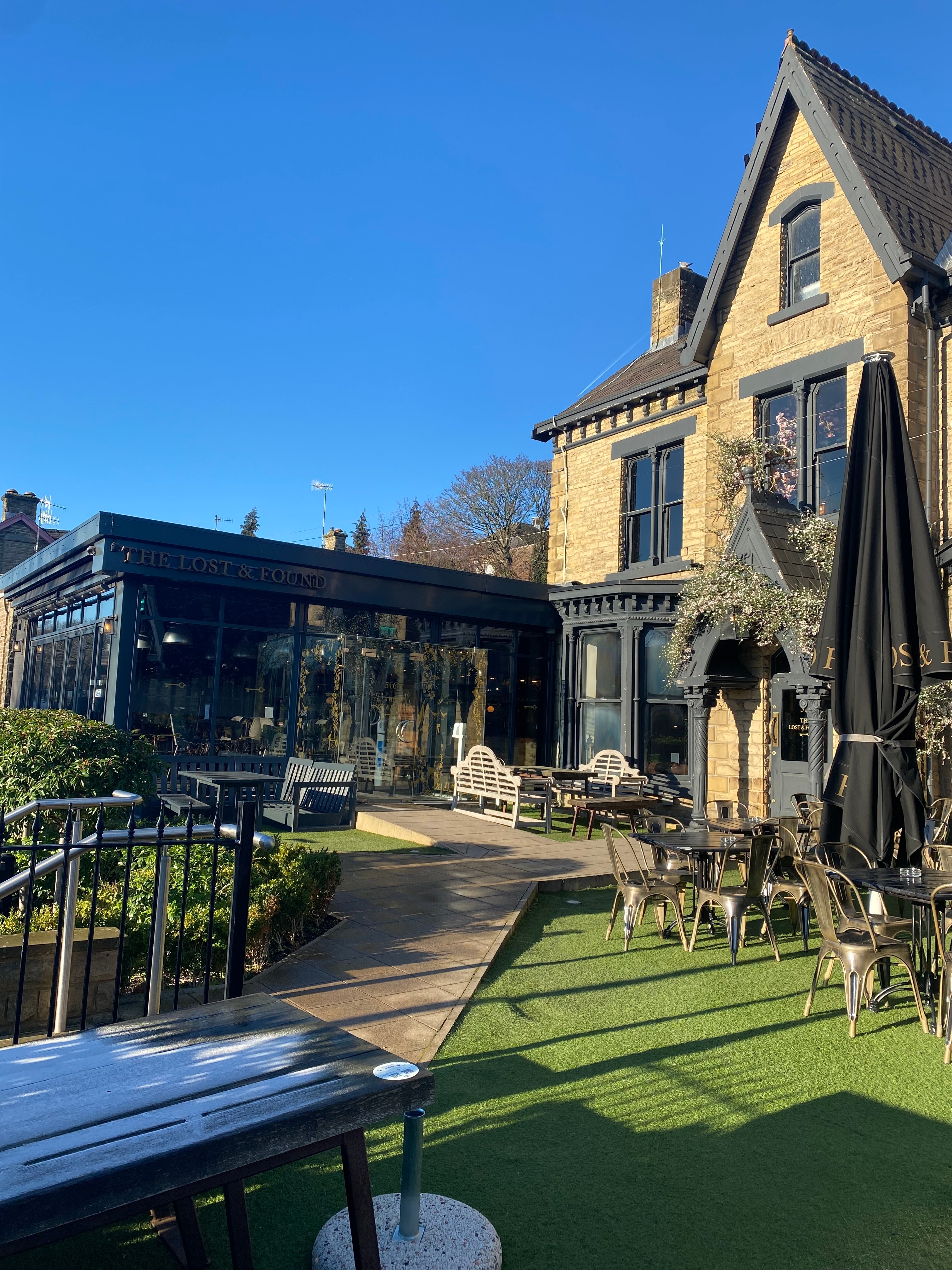 Photo of The Lost & Found Sheffield