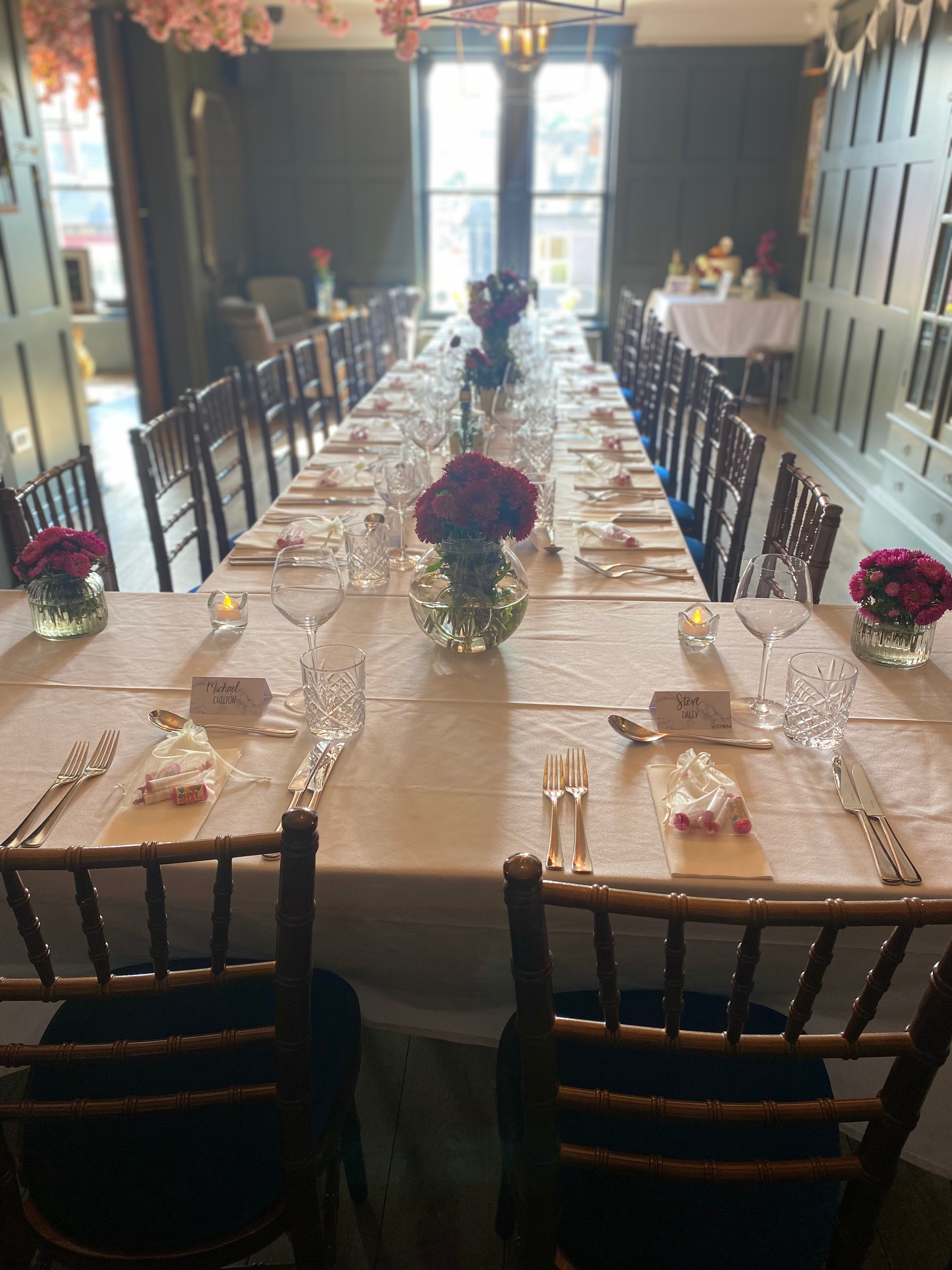 Photo of The Lost & Found Sheffield, Boardroom