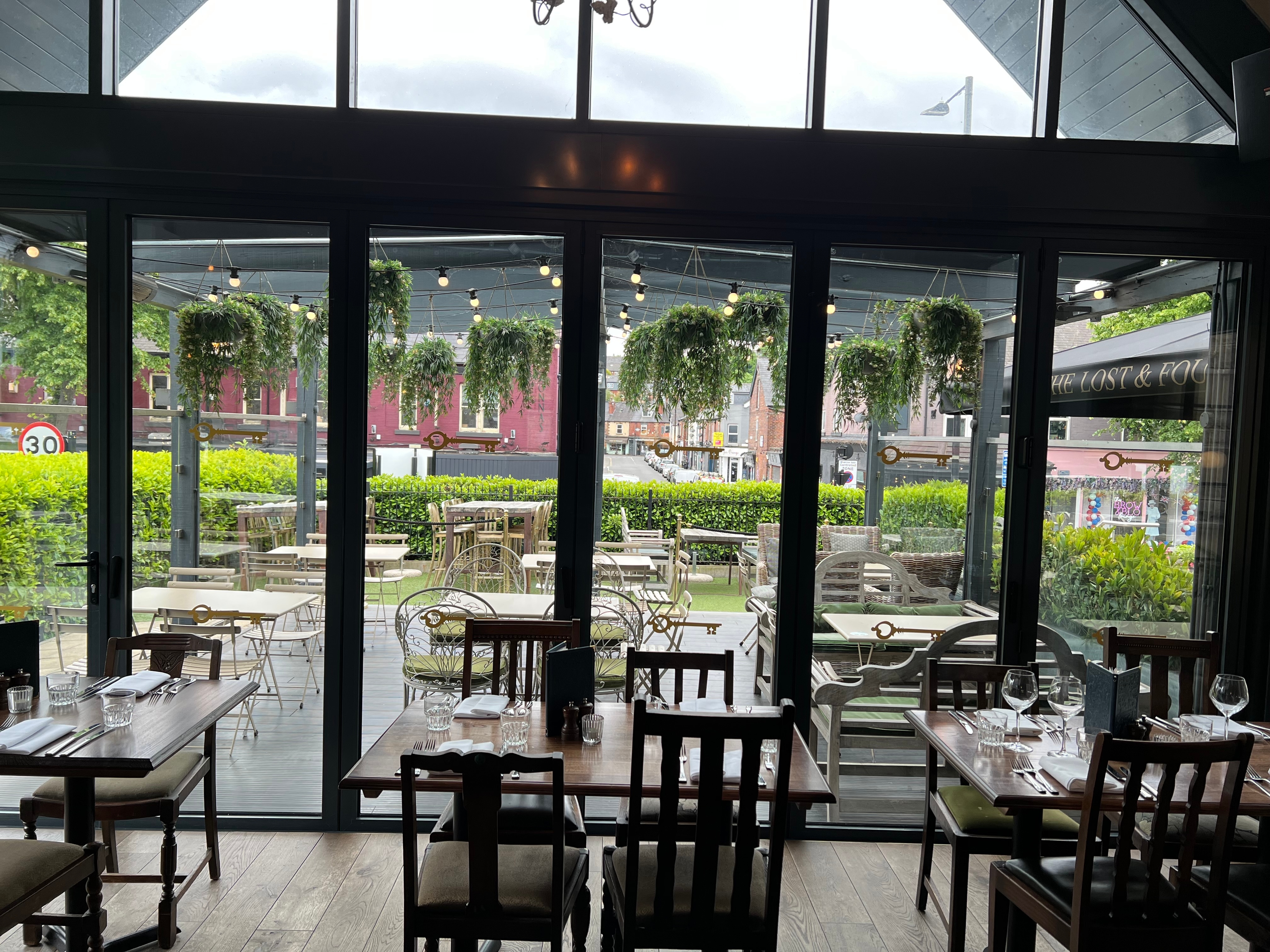 Photo of The Lost & Found Sheffield