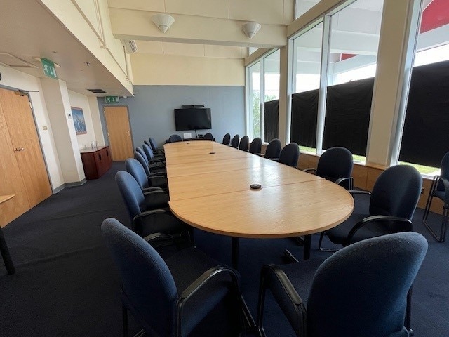 Photo of RAF Museum London, Boardroom