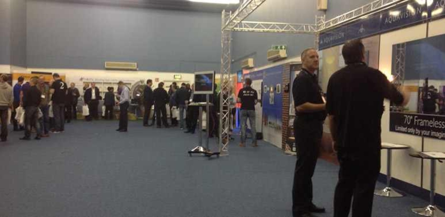 Photo of RAF Museum London, Dermot Boyle Wing – Locking