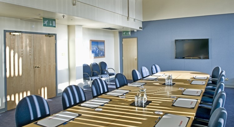Photo of RAF Museum London, Boardroom