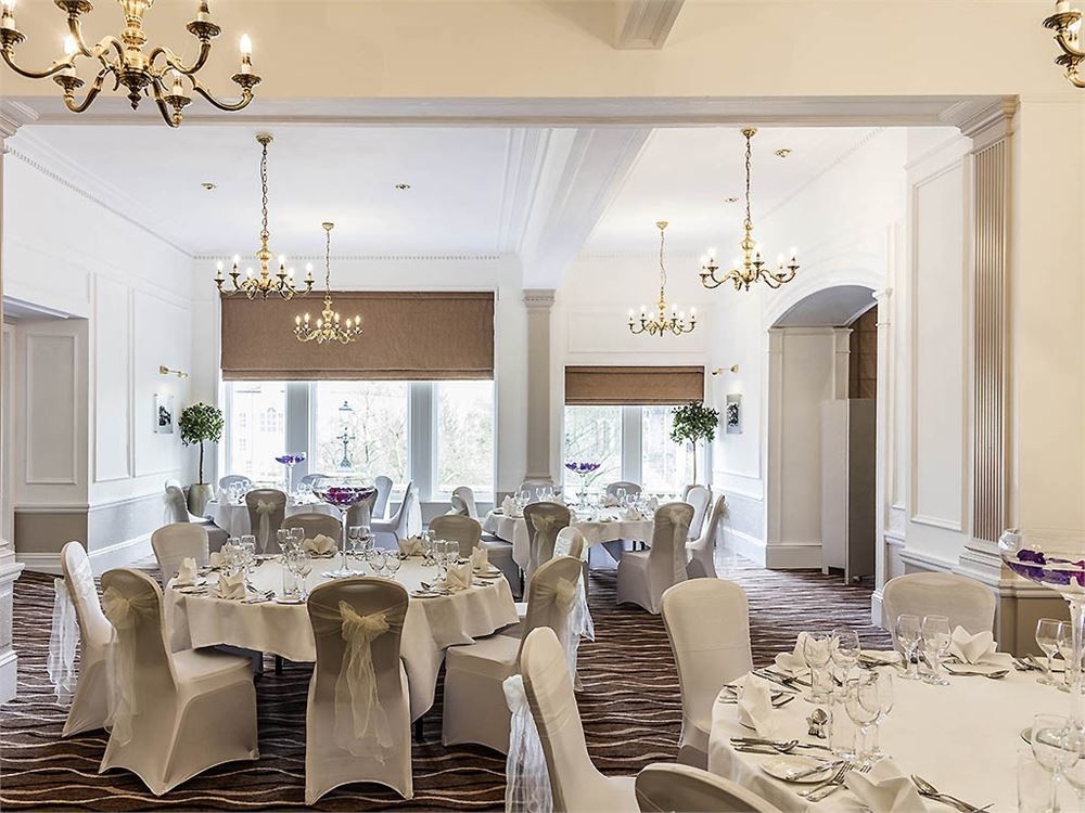 Photo of Mercure Aberdeen Caledonian Hotel, Exclusive Hire