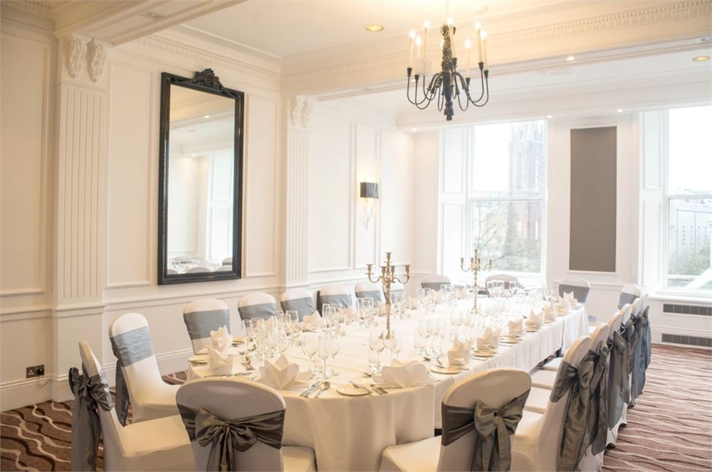 Photo of Mercure Aberdeen Caledonian Hotel, Exclusive Hire