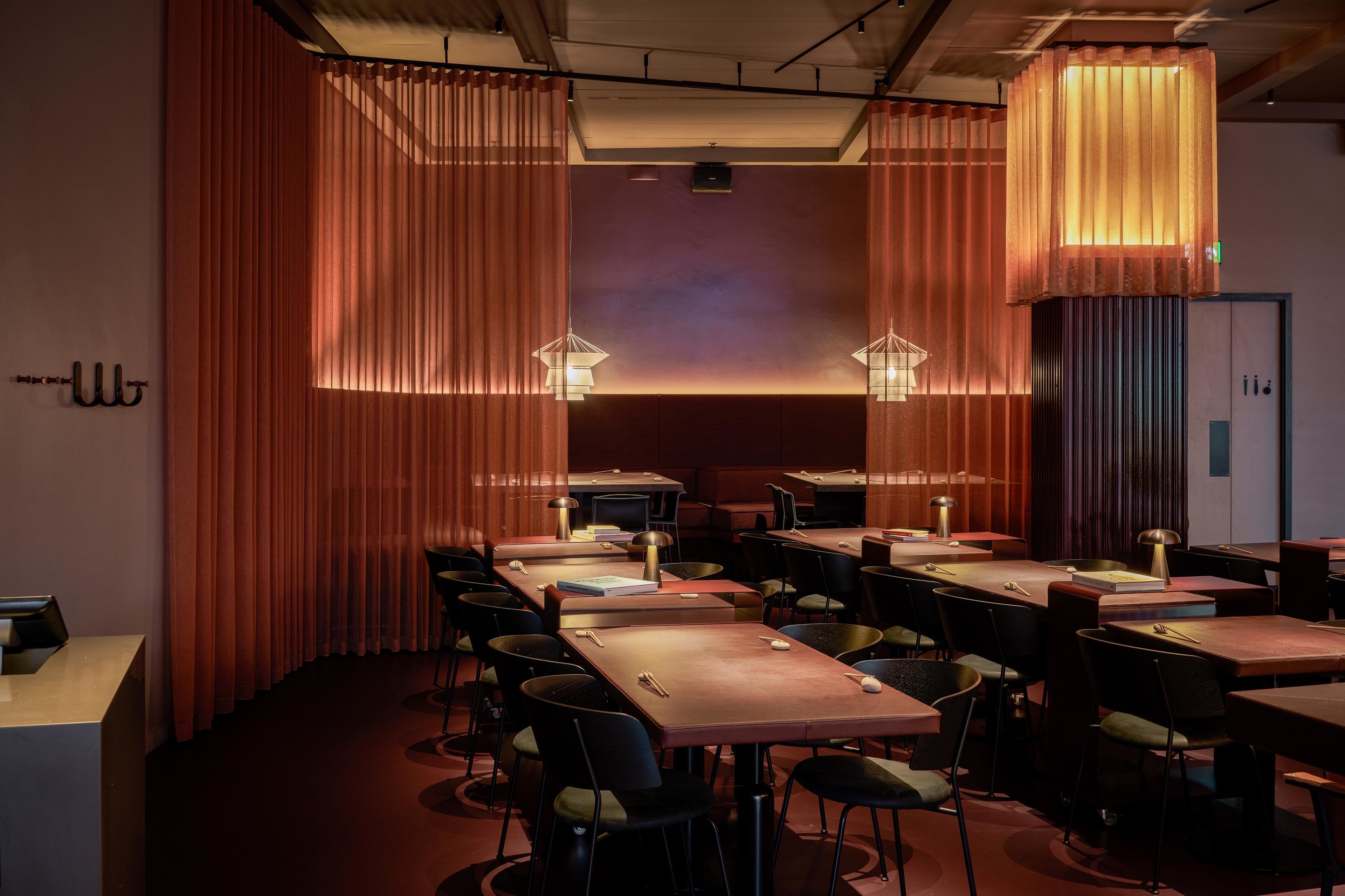 Photo of Sticks'n'Sushi Shoreditch