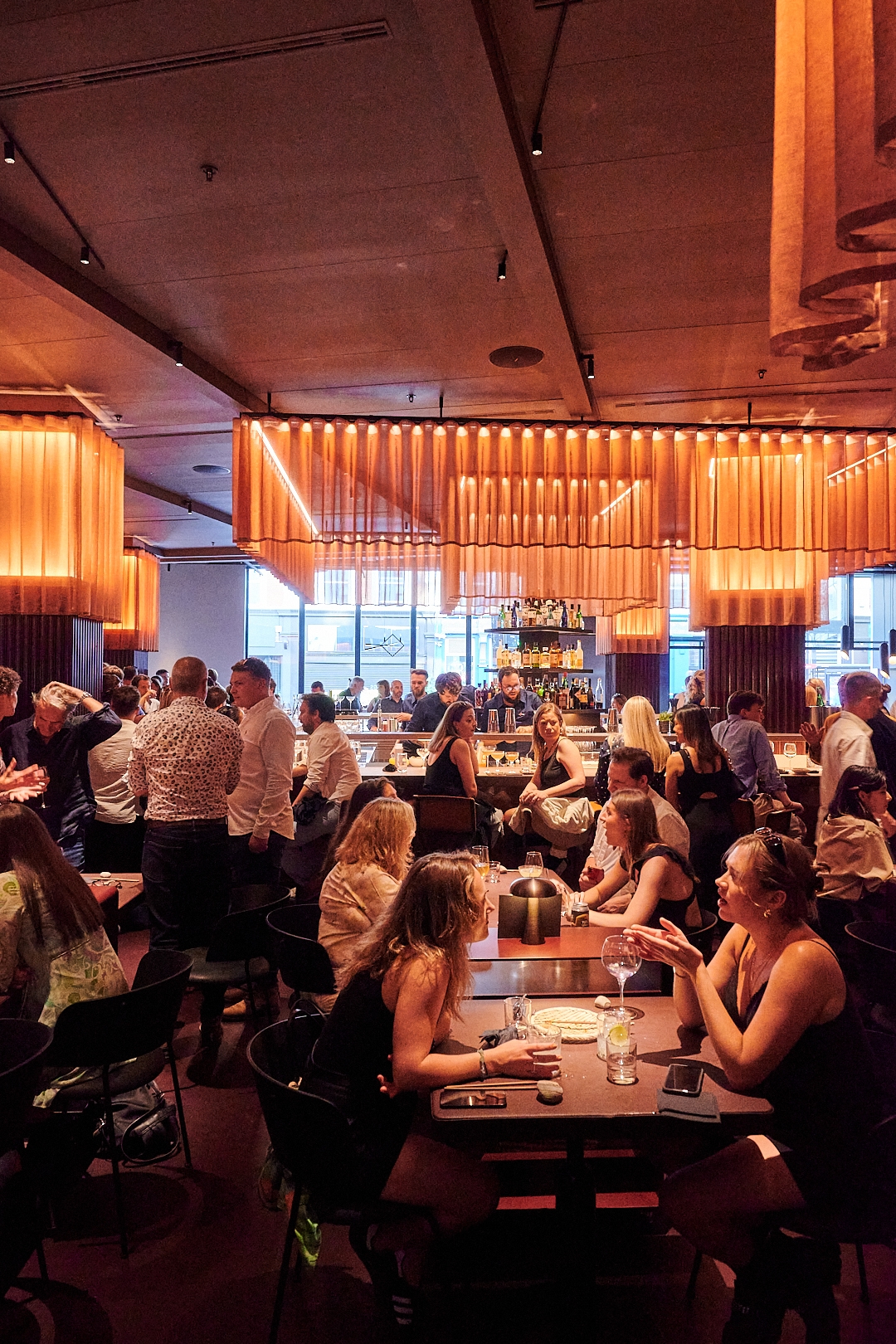 Photo of Sticks'n'Sushi Shoreditch, Exclusive Hire