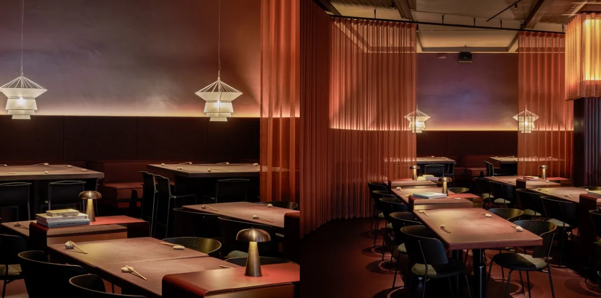 Photo of Sticks'n'Sushi Shoreditch