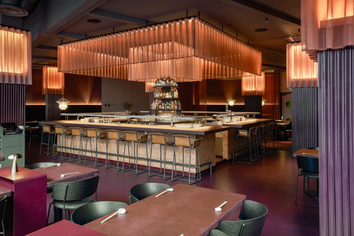 Photo of Sticks'n'Sushi Shoreditch