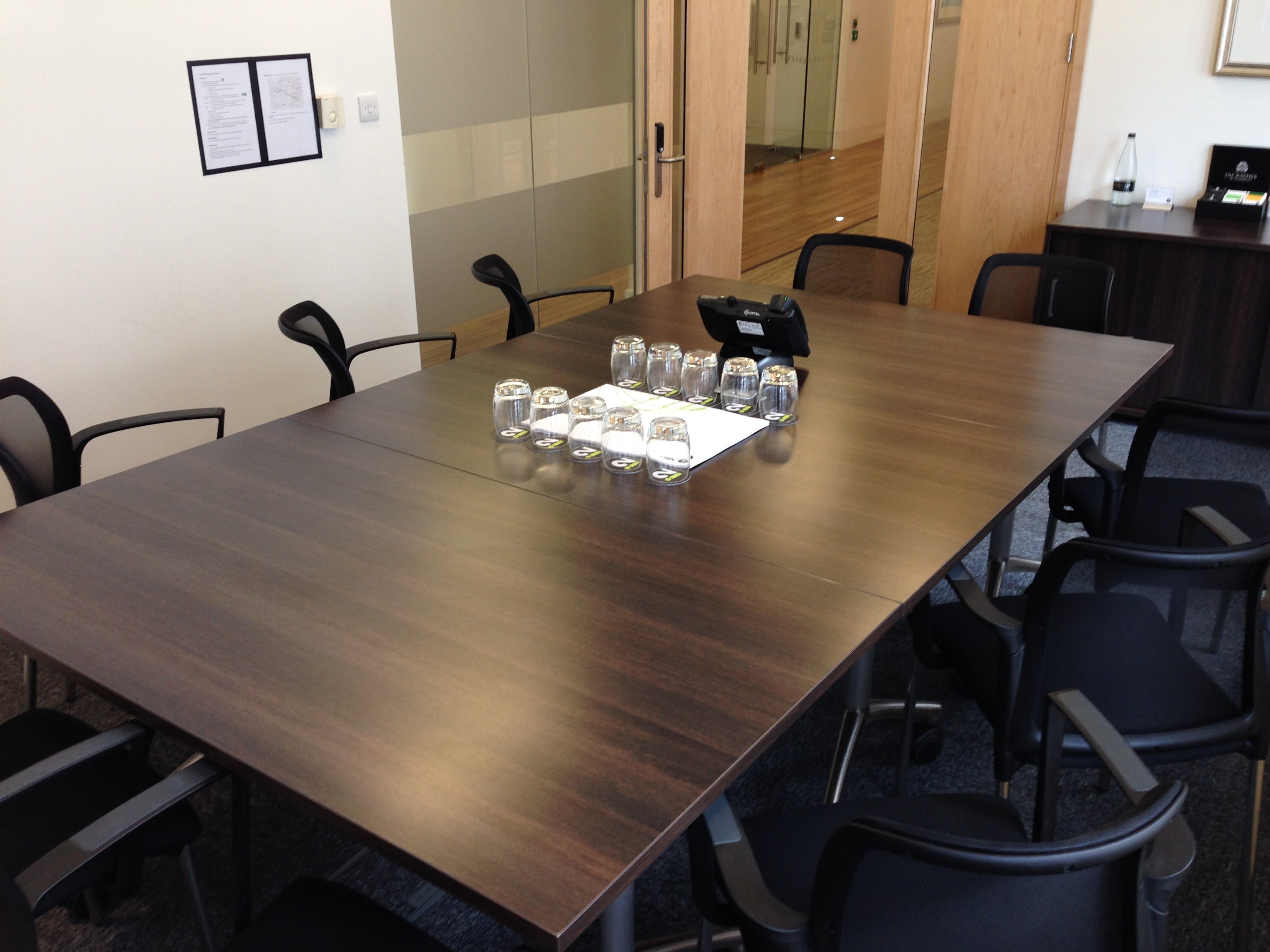 Photo of I2 Office London Monument, Elliot