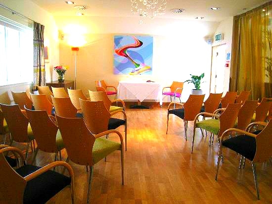 Photo of Charwood Restaurant And Function Suites, Balfour Suite