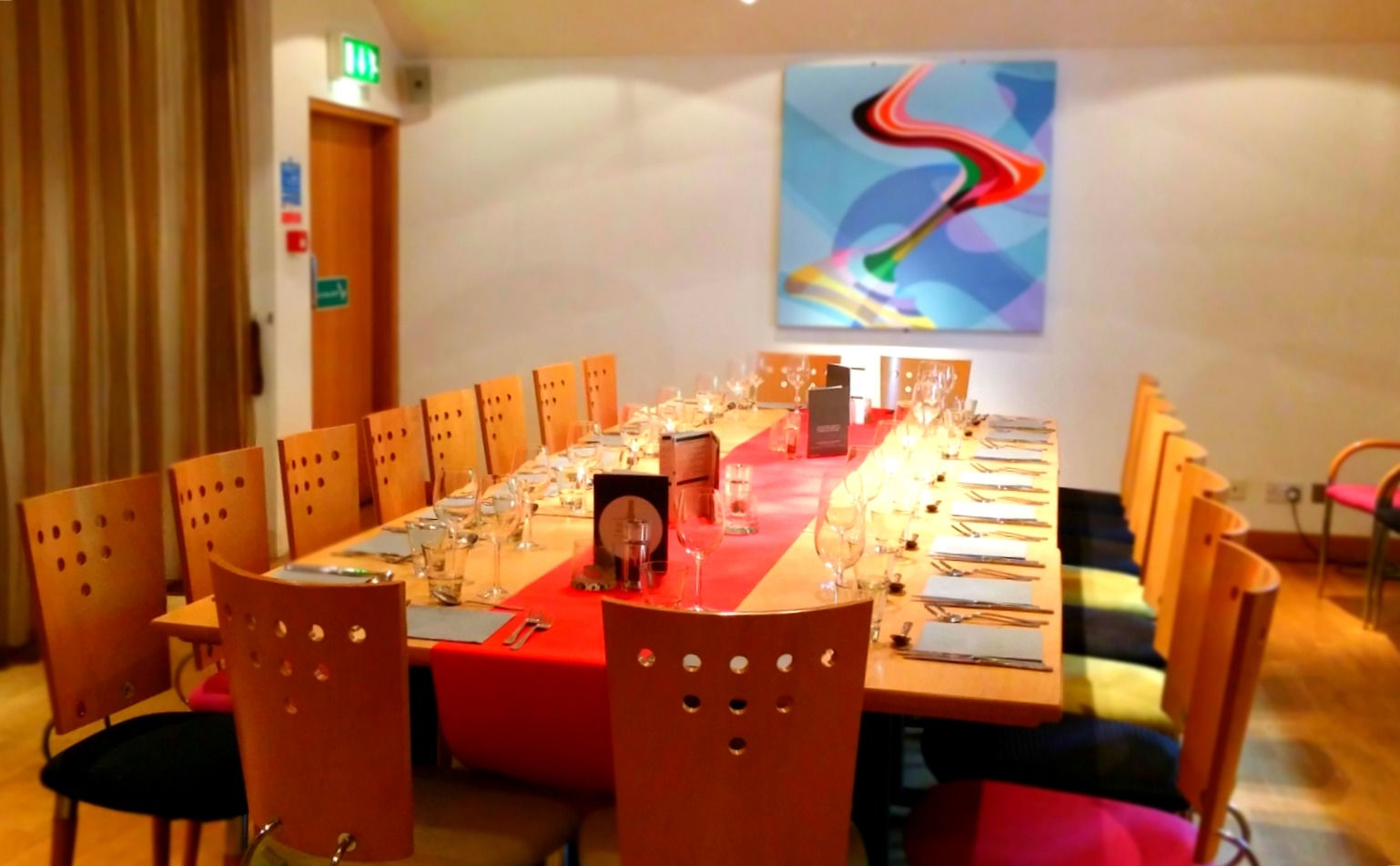 Photo of Charwood Restaurant And Function Suites