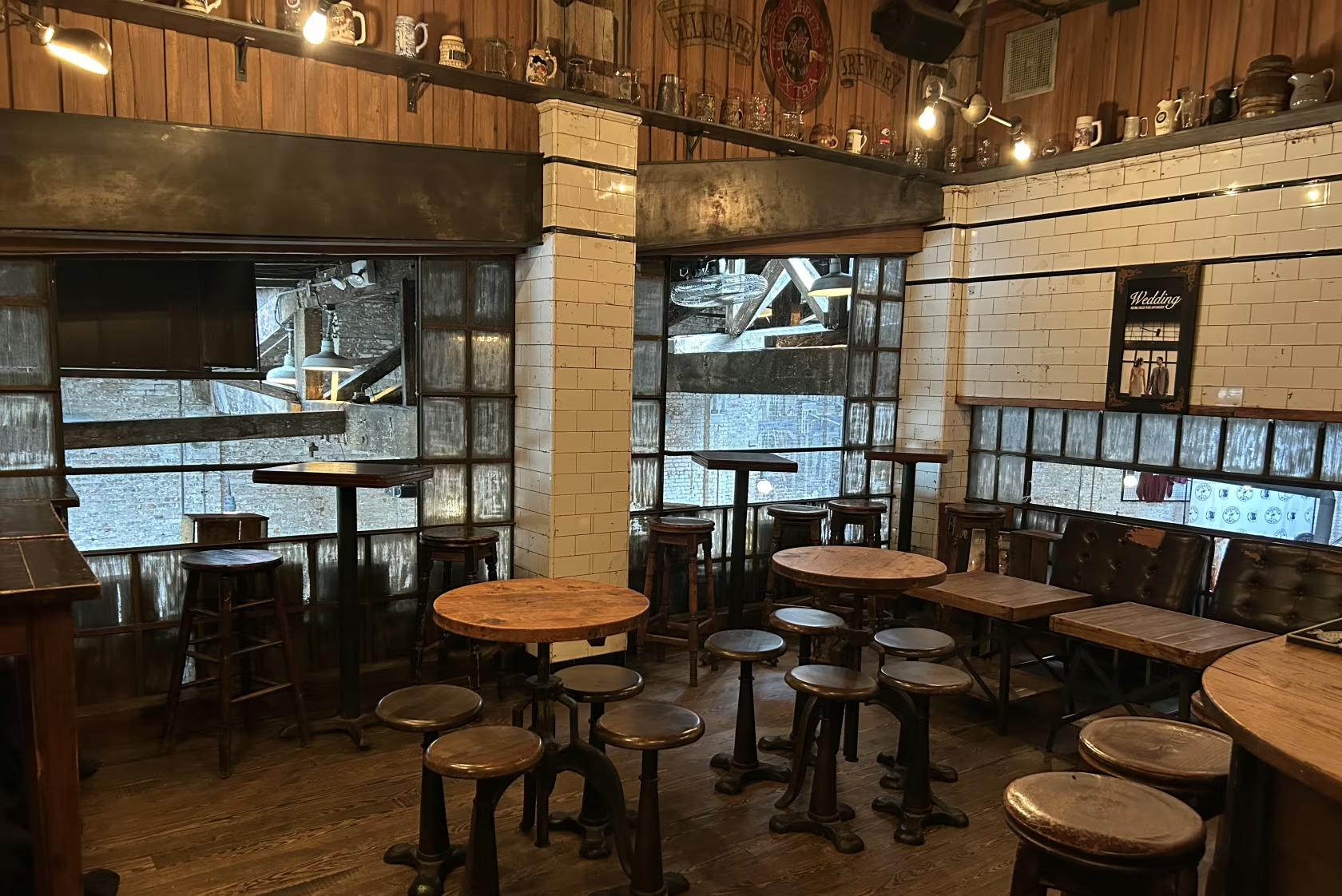 Photo of Houston Hall, VIP Room