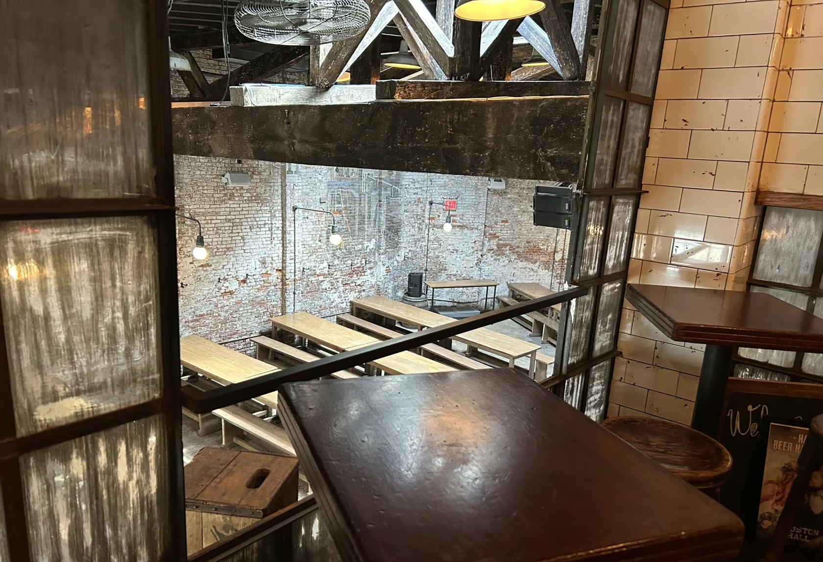 Photo of Houston Hall, VIP Room