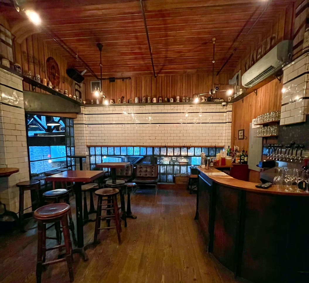 Photo of Houston Hall, VIP Room