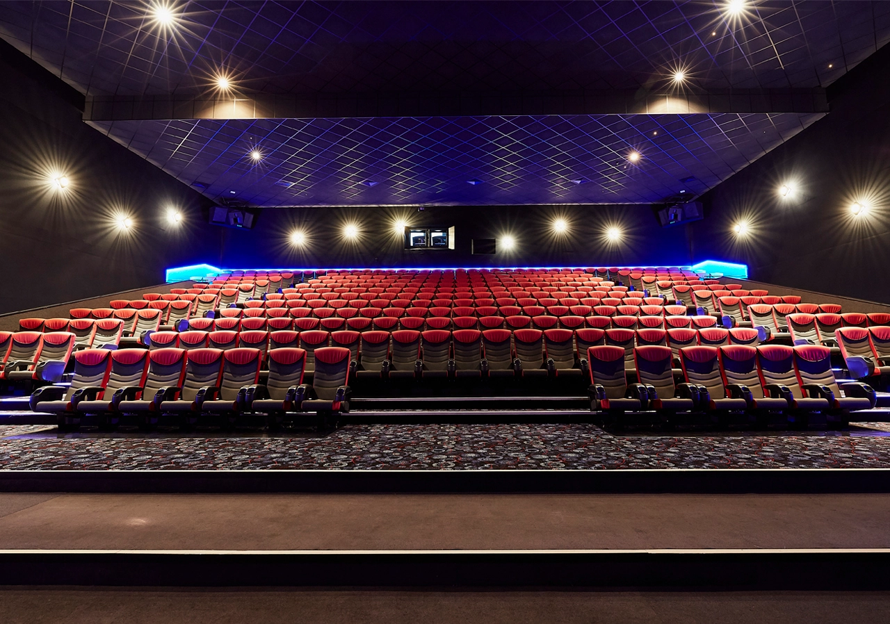 Photo of Cineworld Birmingham Broad Street, Screen 6