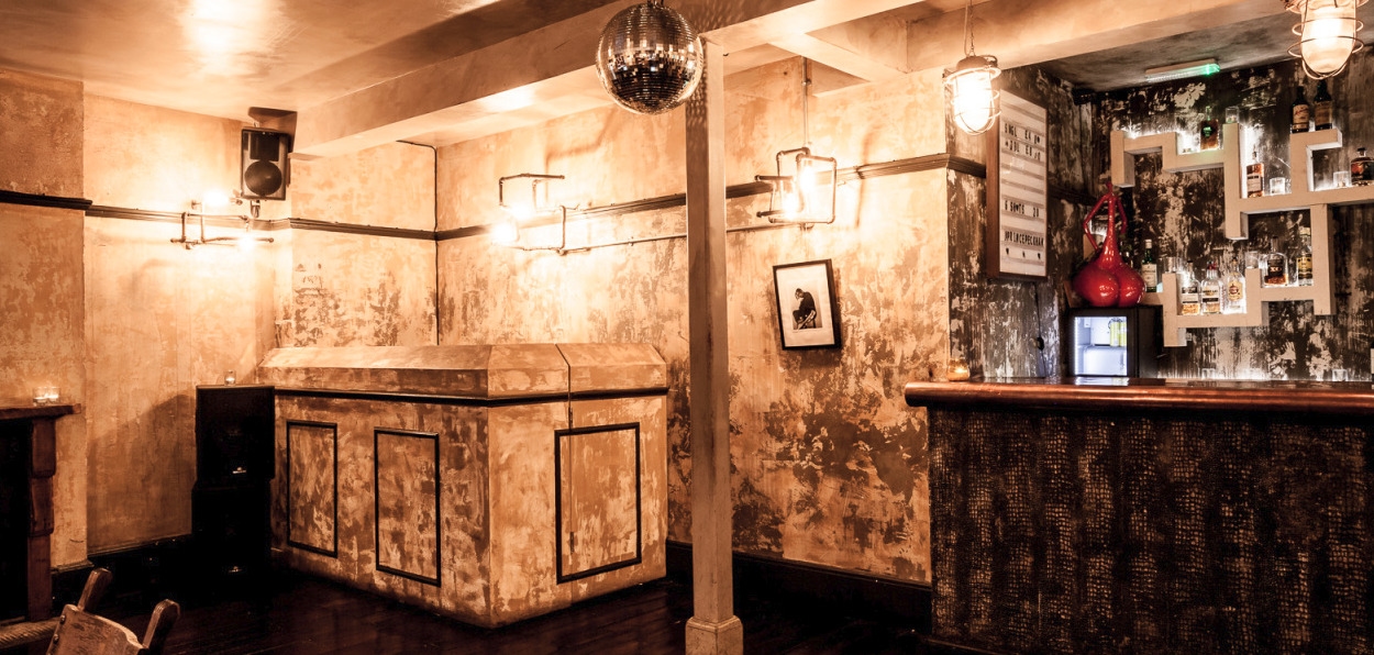 Photo of Prince Of Peckham, The Music Room