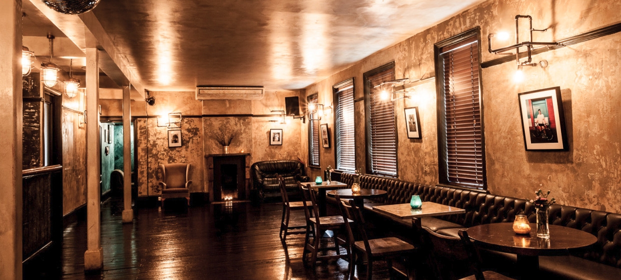 Photo of Prince Of Peckham, The Music Room