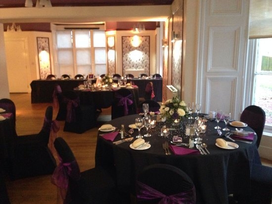 Photo of The Kaim Park Hotel, Glenavon Suite