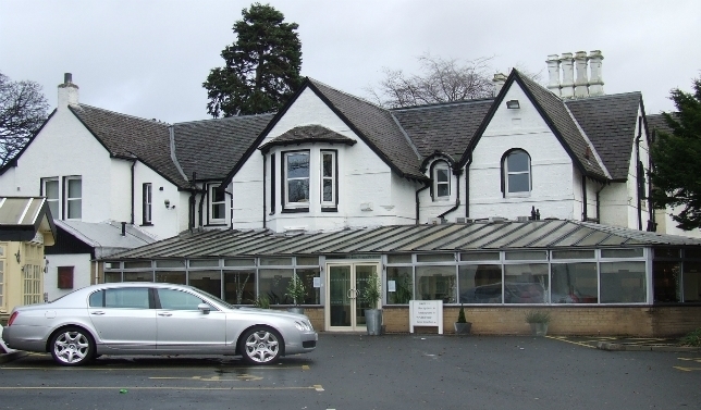Photo of The Kaim Park Hotel, Glenavon Suite
