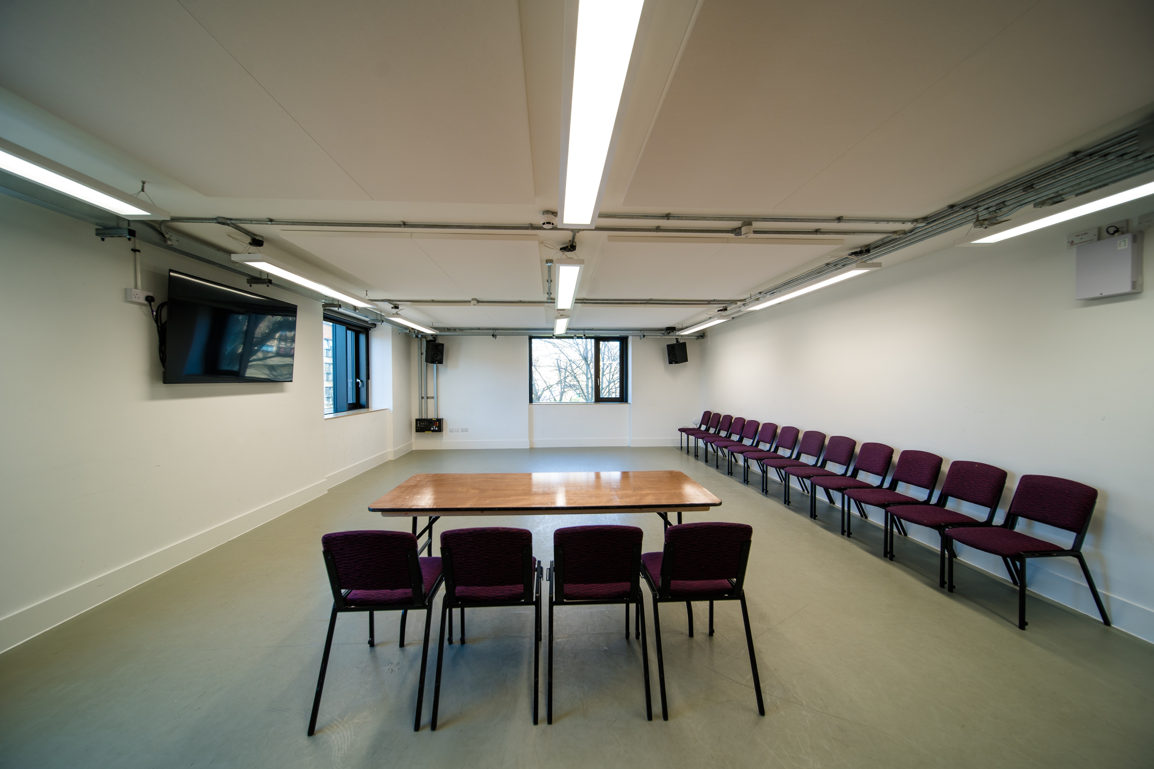 Photo of Brixton House, Studio 3