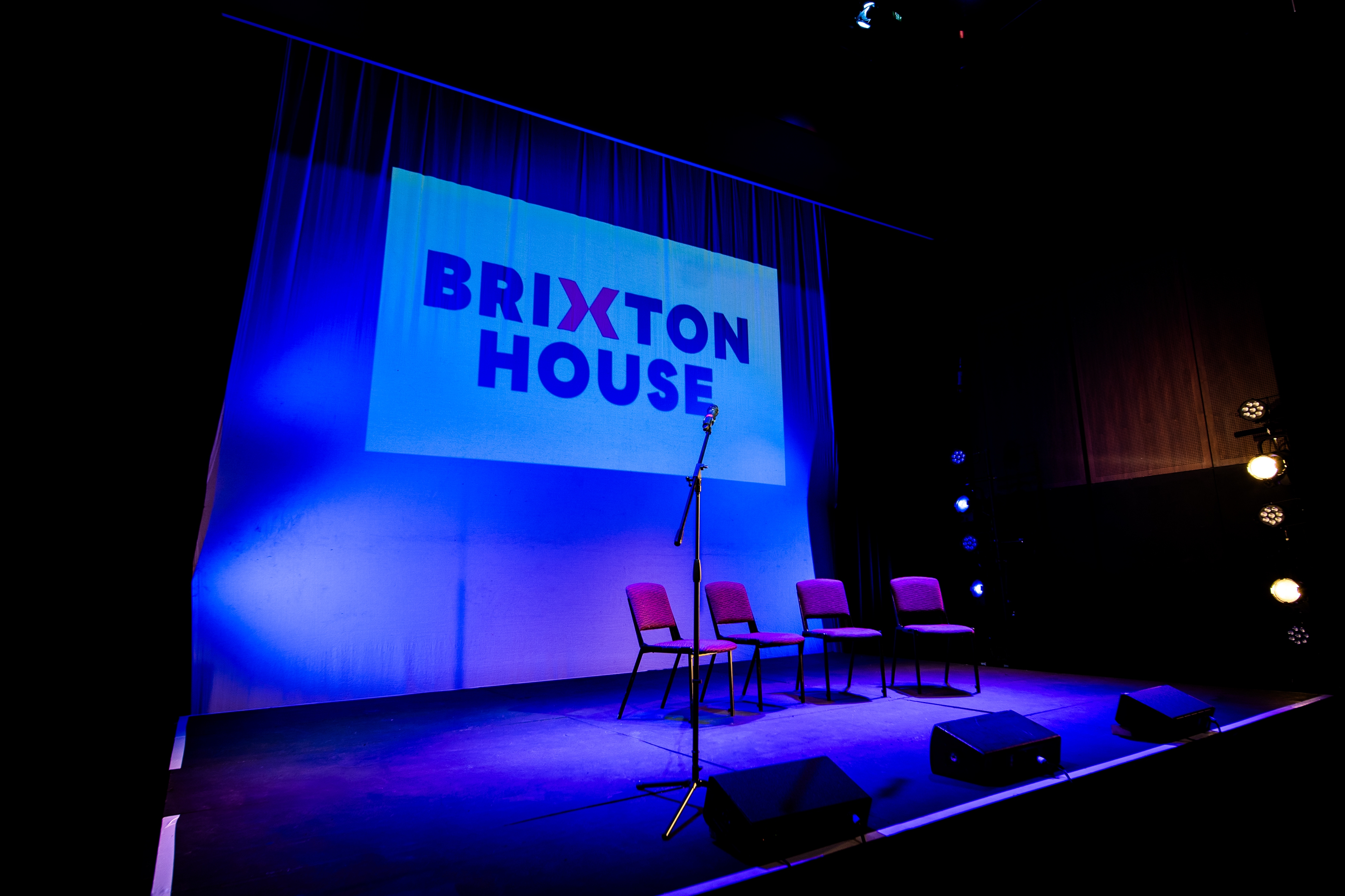 Photo of Brixton House