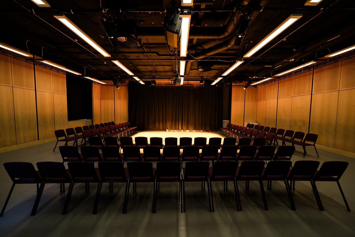 Photo of Brixton House, Studio 4