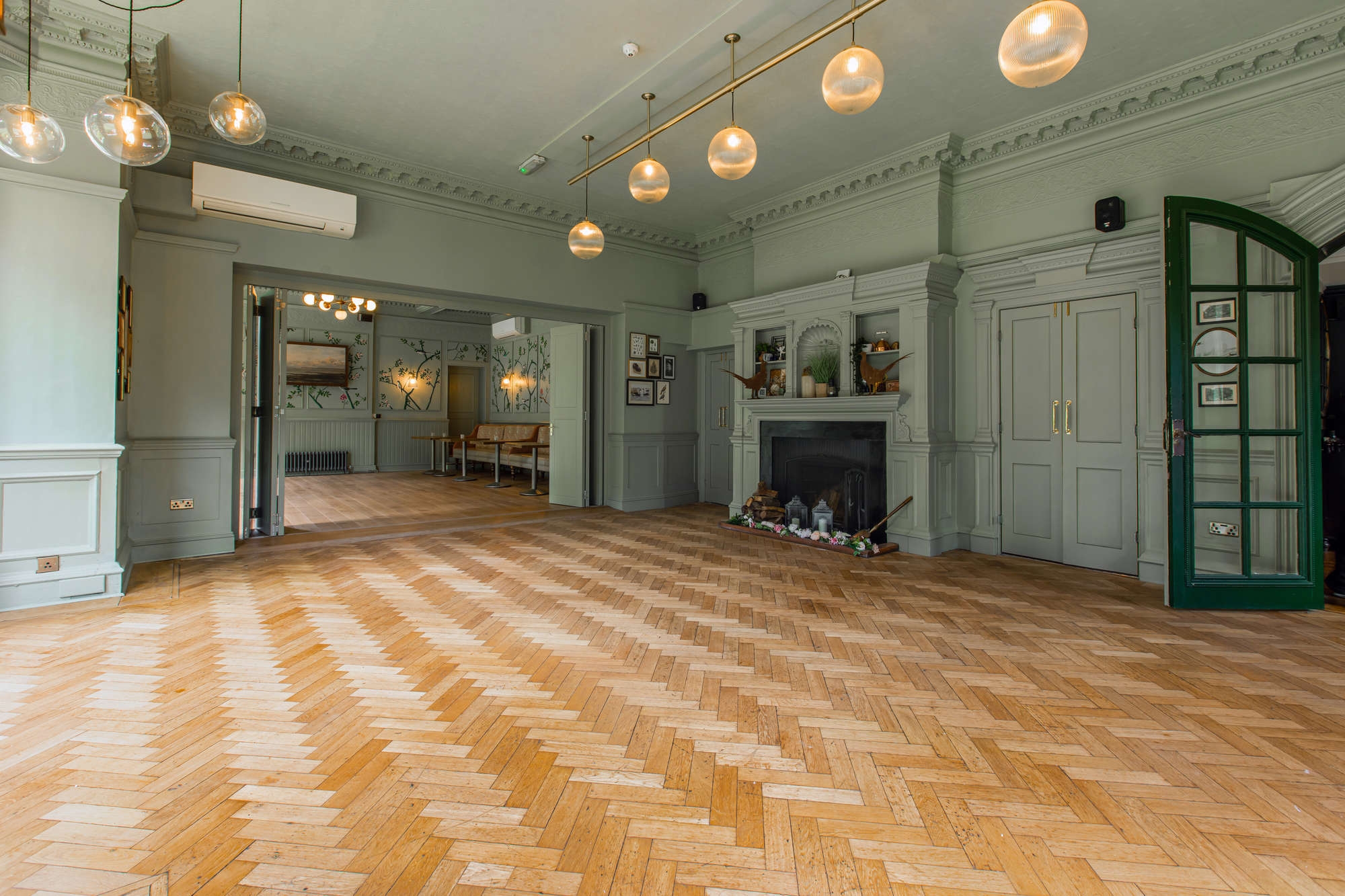 Photo of Worplesdon Place, The Worplesdon Suite