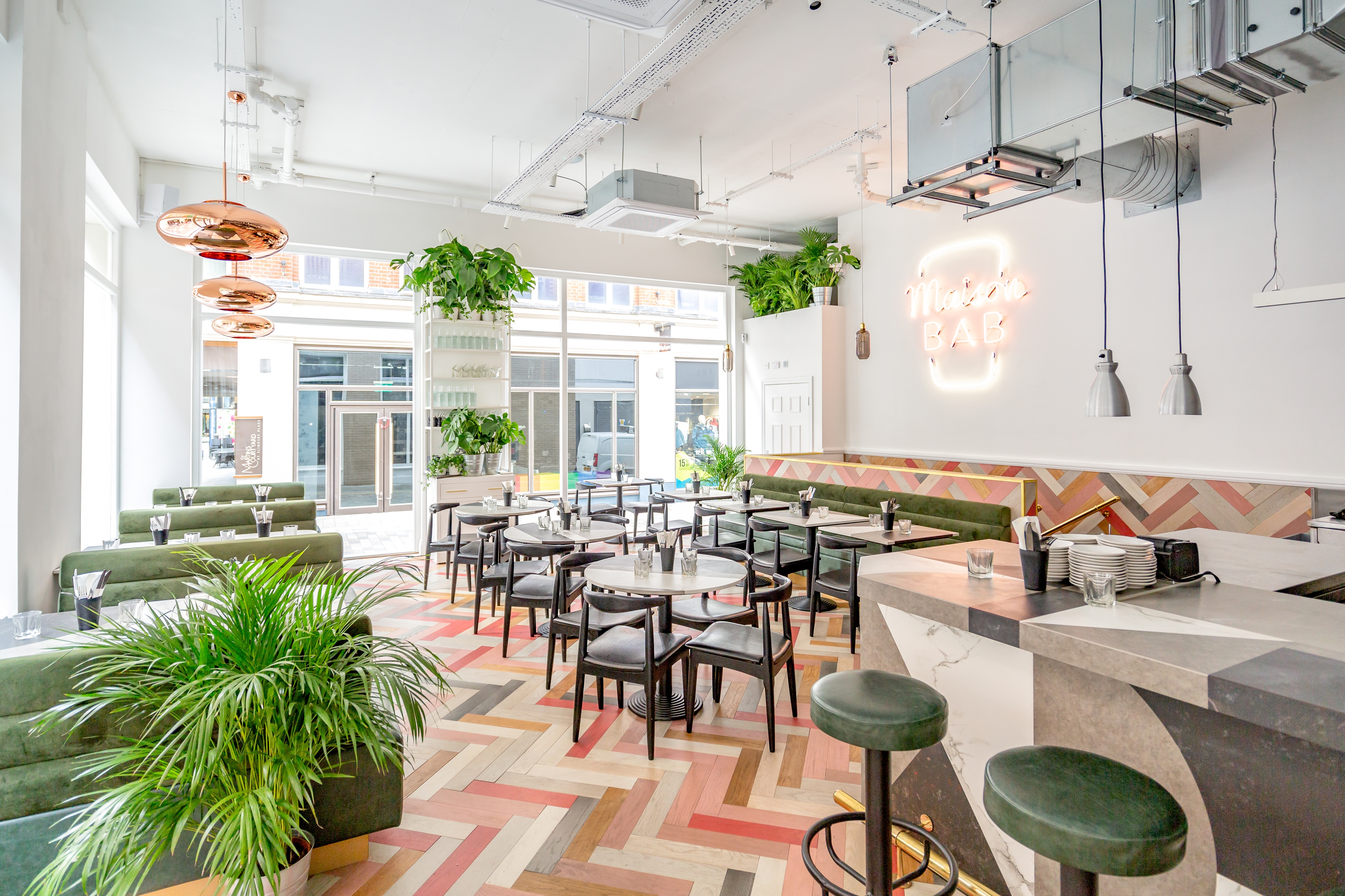 Photo of Le Bab, Covent Garden