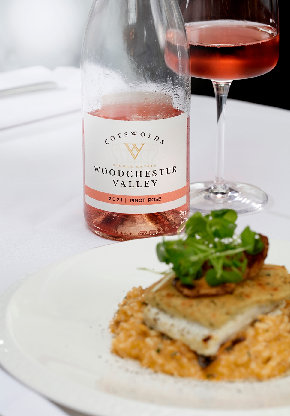 Photo of Queens Hotel Cheltenham, Private Dining