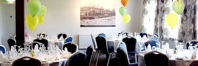 Photo of Elite Venue, Exclusive Hire