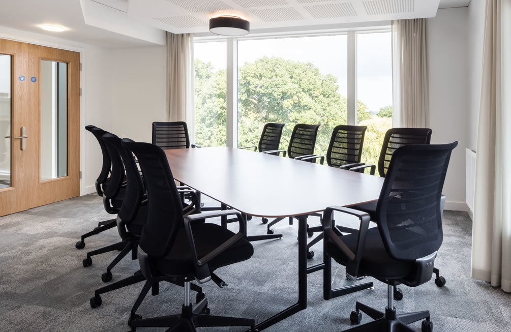 Photo of Elm Grove, Maple Boardroom