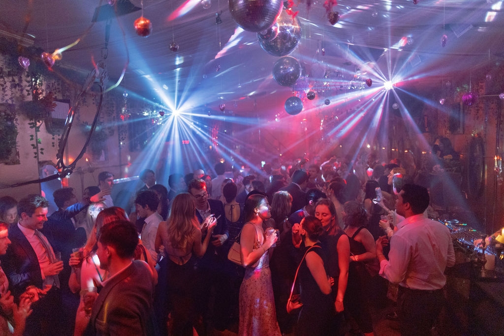 Photo of House Of Yes, The Onyx Room