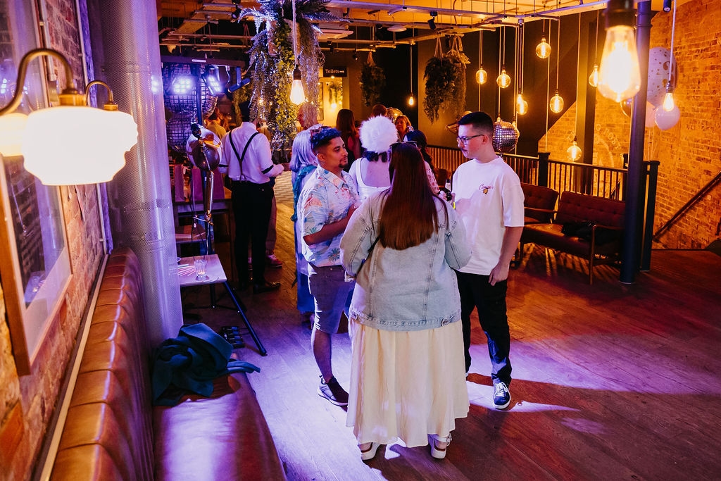 Photo of Trading Post Coffee Roasters, Hosham