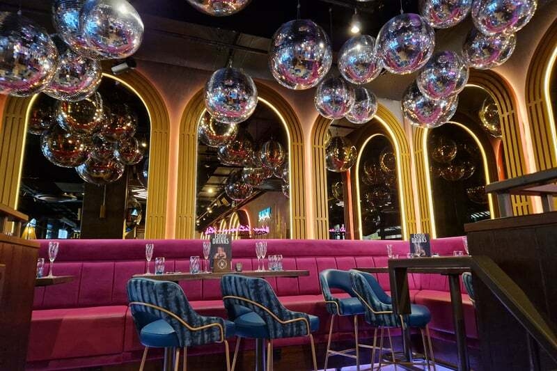 Photo of Manahatta Edinburgh, Restaurant