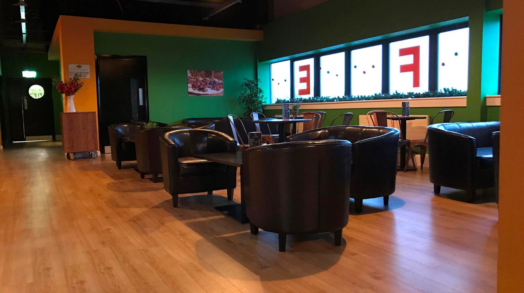 Photo of Flip Out Southampton, Room Hire