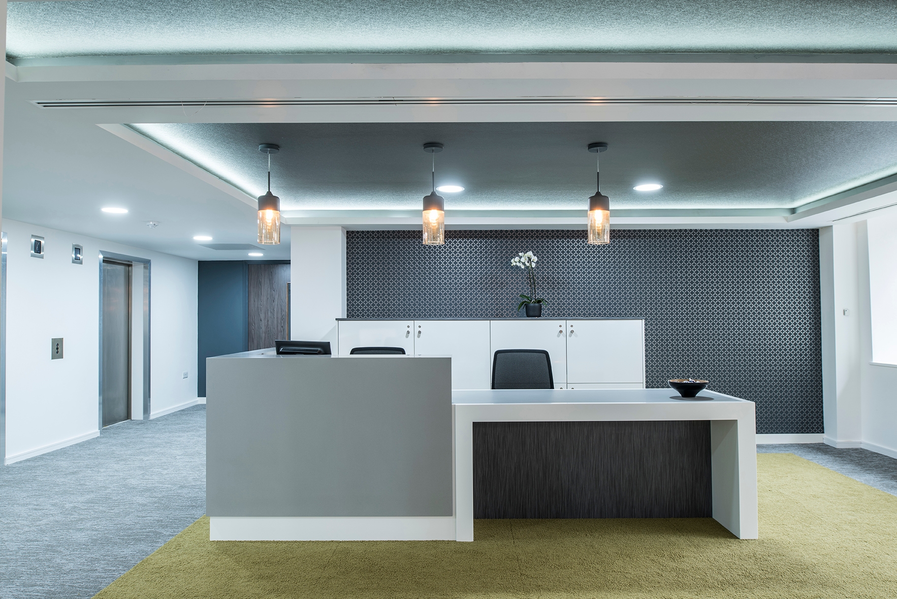 Photo of Regus Birmingham Edmund House