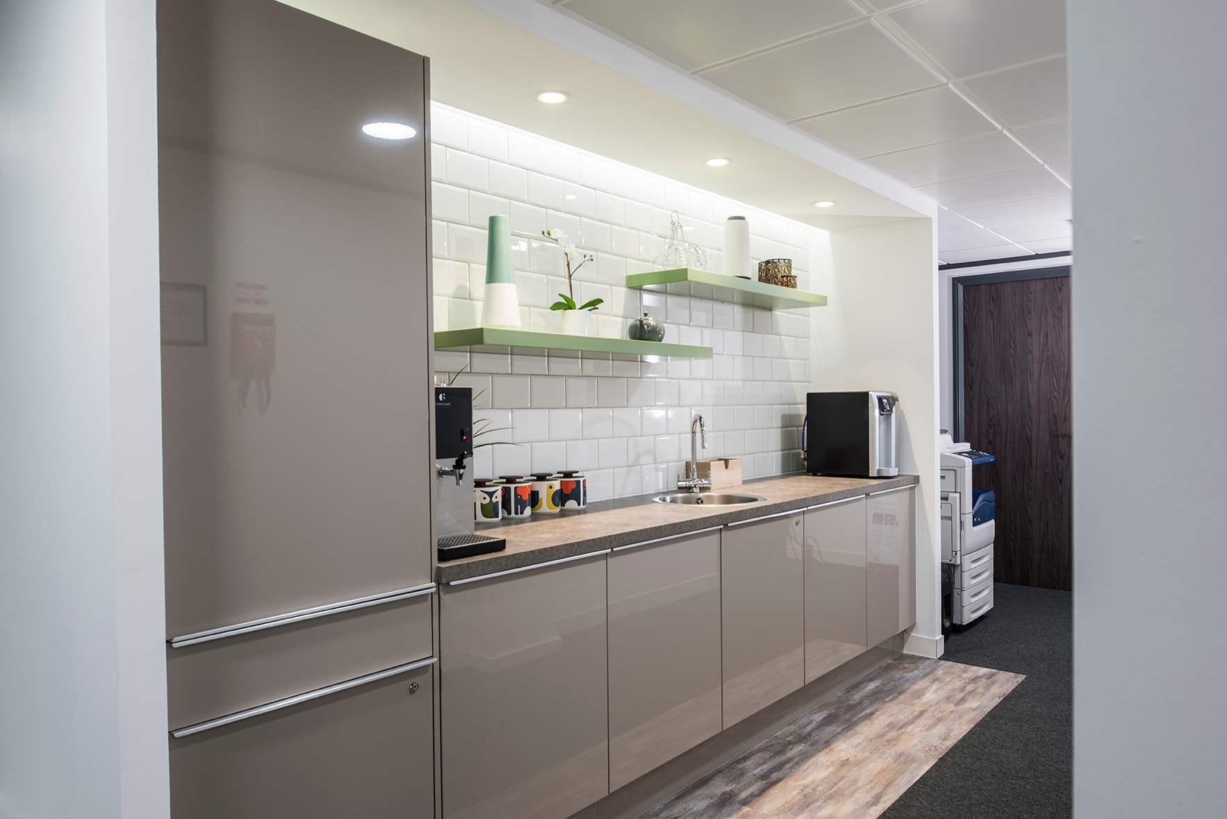 Photo of Regus Birmingham Edmund House