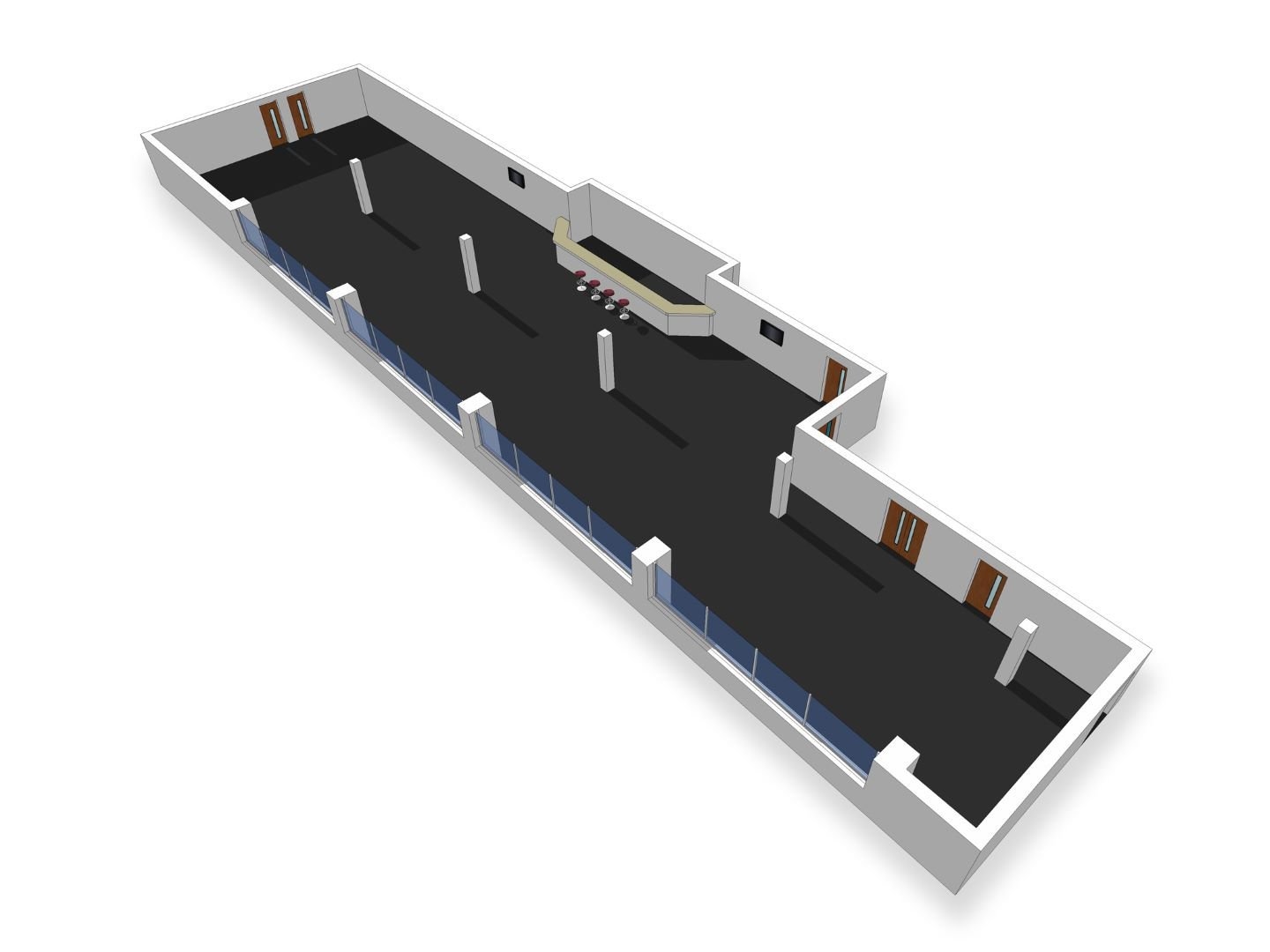 Photo of Notts County Football Club