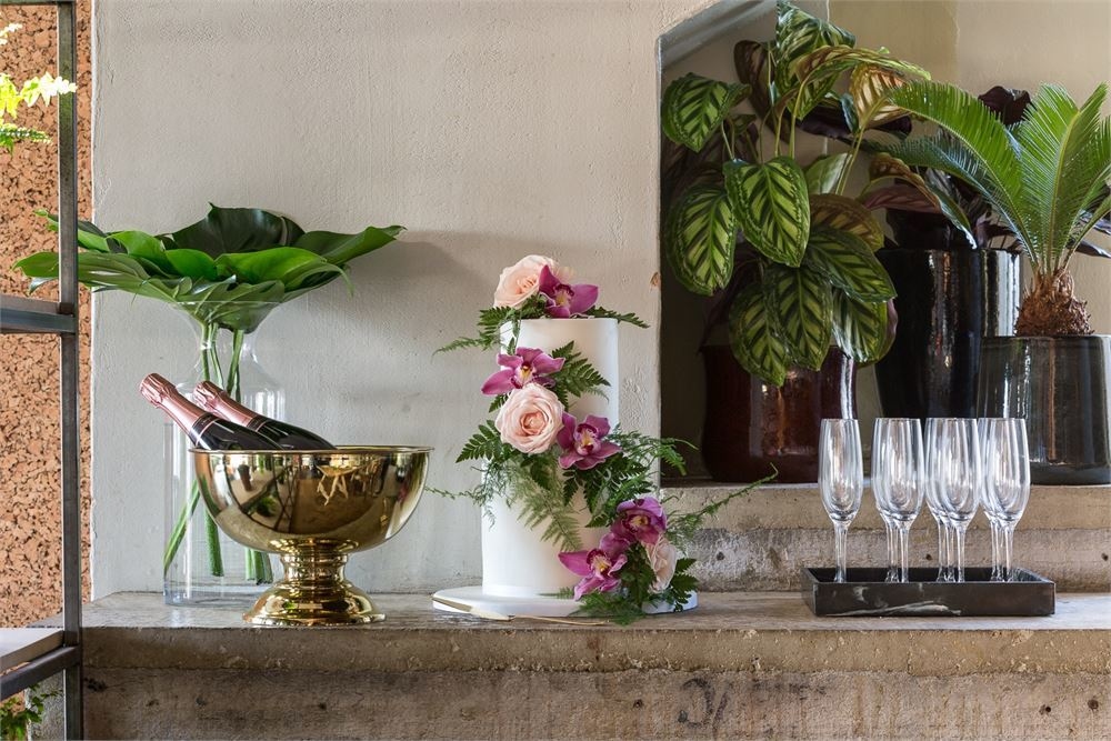 Photo of Pier Court, Exclusive Hire