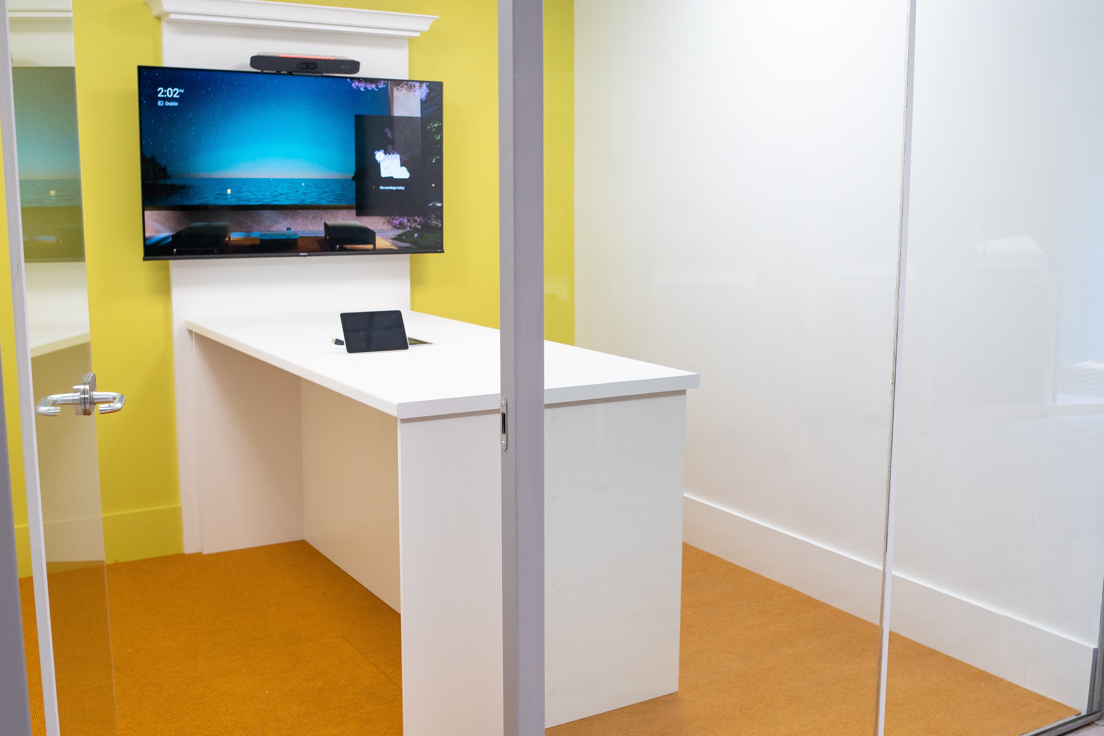 Photo of Meeting Spaces By Fox AV, Dublin