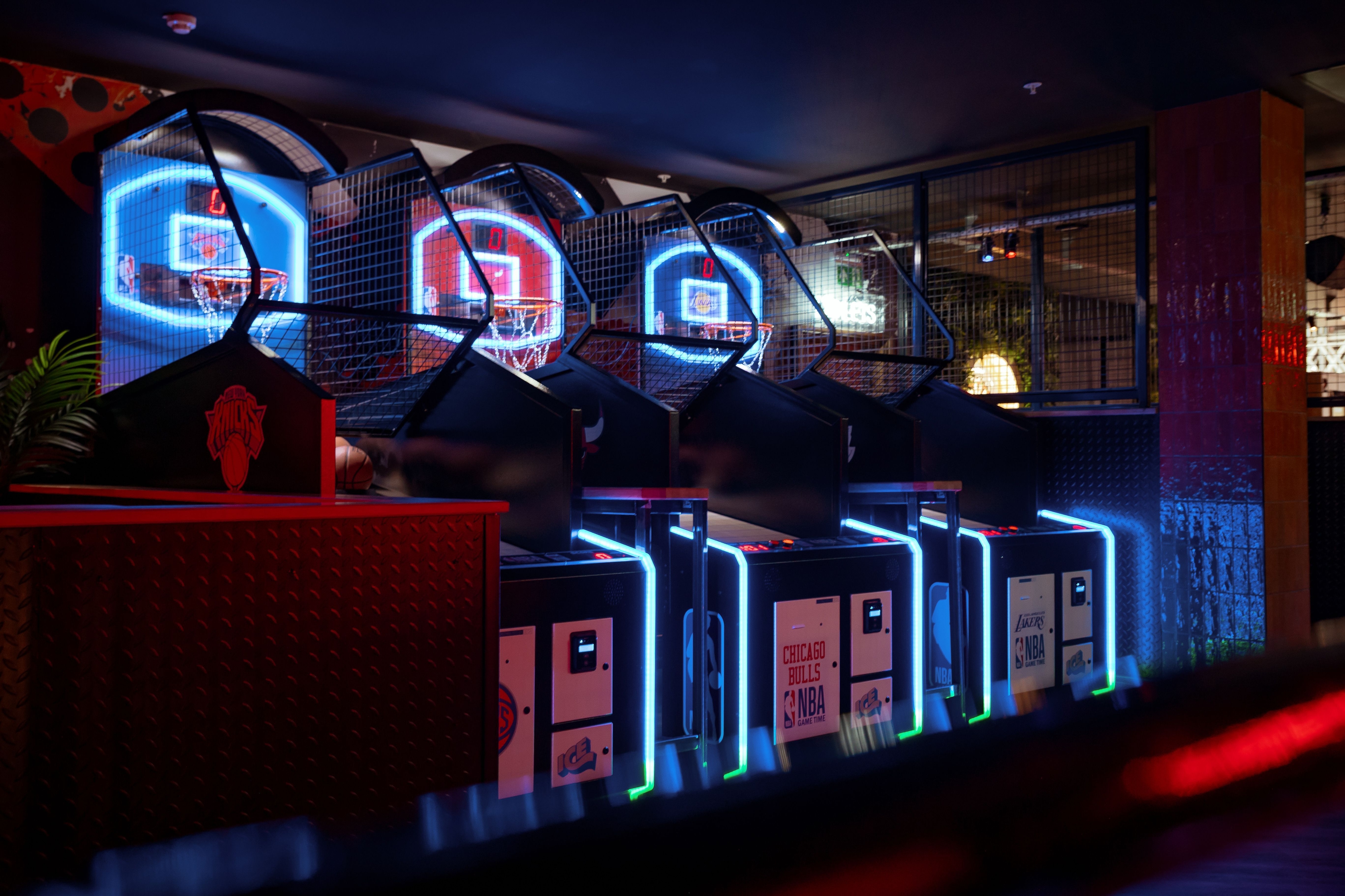 Photo of Roxy Ball Room, St Mary Axe London